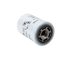 High Performance Hydraulic Fluid Filter Spin-On Microglass | Fits Case/Dresser/Komatsu-I-R/New Holland/Toro | 9 Micron Element, 1000 PSI Burst High Performance Hydraulic Fluid Filter Spin-On Microglass | Fits Case/Dresser/Komatsu-I-R/New Holland/Toro | 9 Micron Element, 1000 PSI Burst