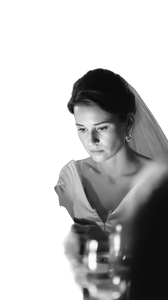 Disappointed Bride Vinyl Car Decal Sticker – Waterproof & UV-Resistant 4.8533333333333335"