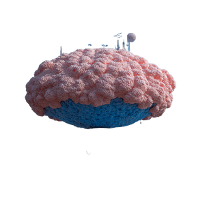 Future Sponge Vinyl Car Decal Sticker – Waterproof & UV-Resistant 3.4133333333333336"