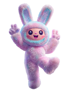 Stylish Plush Doll Vinyl Car Decal Sticker – Waterproof & UV-Resistant 8.213333333333333" Stylish Plush Doll Vinyl Car Decal Sticker – Waterproof & UV-Resistant 8.213333333333333"