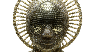 Alien Android Hybrid V2 Vinyl Car Decal Sticker – Waterproof & UV-Resistant 2.72"