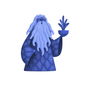 Wizard V3 Vinyl Car Decal Sticker – Waterproof & UV-Resistant 6.826666666666667" Wizard V3 Vinyl Car Decal Sticker – Waterproof & UV-Resistant 6.826666666666667"