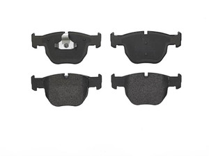 Enhance Braking Performance | Brembo Brake Pad Set for 2003-2005 Land Rover Range Rover Enhance Braking Performance | Brembo Brake Pad Set for 2003-2005 Land Rover Range Rover