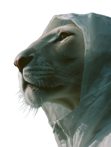 Puma In Raincoat Vinyl Car Decal Sticker – Waterproof & UV-Resistant 4.1066666666666665" Puma In Raincoat Vinyl Car Decal Sticker – Waterproof & UV-Resistant 4.1066666666666665"