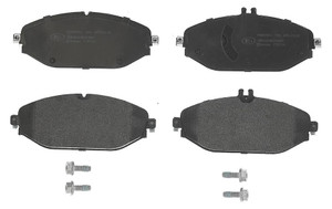 Ultimate Braking Performance | 2015-2021 Mercedes-Benz C300,E300 | Brembo D1794-9023 Brake Pads Ultimate Braking Performance | 2015-2021 Mercedes-Benz C300,E300 | Brembo D1794-9023 Brake Pads