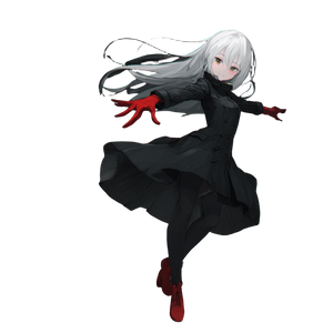 Dancing Anime Girl V11 Vinyl Car Decal Sticker – Waterproof & UV-Resistant 3.4133333333333336" Dancing Anime Girl V11 Vinyl Car Decal Sticker – Waterproof & UV-Resistant 3.4133333333333336"