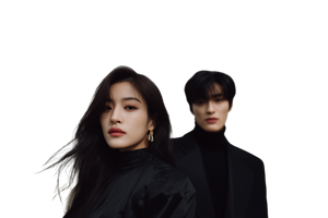 Korean Fashion Models V2 Vinyl Car Decal Sticker – Waterproof & UV-Resistant 5.97333333333333 Korean Fashion Models V2 Vinyl Car Decal Sticker – Waterproof & UV-Resistant 5.97333333333333