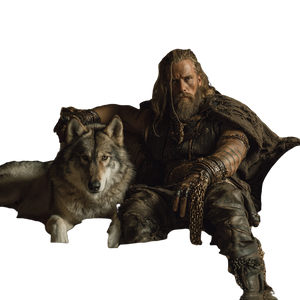 Fierce Viking Companion Vinyl Car Decal Sticker – Waterproof & UV-Resistant 3.4133333333333336" Fierce Viking Companion Vinyl Car Decal Sticker – Waterproof & UV-Resistant 3.4133333333333336"