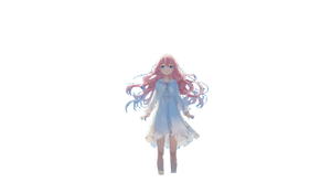 Anime Ocean Girl Vinyl Car Decal Sticker – Waterproof & UV-Resistant 5.4 Anime Ocean Girl Vinyl Car Decal Sticker – Waterproof & UV-Resistant 5.4