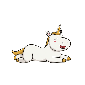 Cartoon Unicorn V10 Vinyl Car Decal Sticker – Waterproof & UV-Resistant 3.4133333333333336" Cartoon Unicorn V10 Vinyl Car Decal Sticker – Waterproof & UV-Resistant 3.4133333333333336"