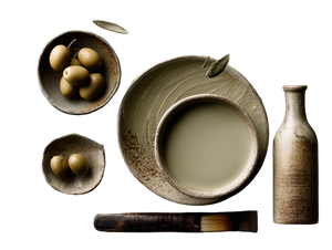 Skincare Products Vinyl Car Decal Sticker – Waterproof & UV-Resistant 6.1866666666666665"