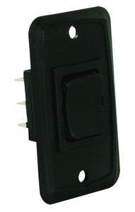 Ultimate RV Multi Purpose Switch | 12V/20A 125V/15A 250V/40A 12V DC | Double Pole Double Throw Rocker Switch | High Quality & Versatile Ultimate RV Multi Purpose Switch | 12V/20A 125V/15A 250V/40A 12V DC | Double Pole Double Throw Rocker Switch | High Quality & Versatile