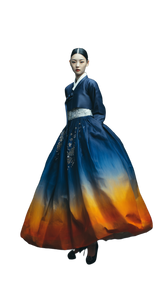 Dior Hanbok Fusion Vinyl Car Decal Sticker – Waterproof & UV-Resistant 4.8533333333333335" Dior Hanbok Fusion Vinyl Car Decal Sticker – Waterproof & UV-Resistant 4.8533333333333335"