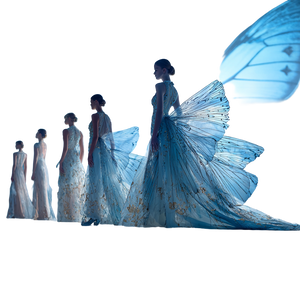 Butterfly Fashion Runway Vinyl Car Decal Sticker – Waterproof & UV-Resistant 3.4133333333333336" Butterfly Fashion Runway Vinyl Car Decal Sticker – Waterproof & UV-Resistant 3.4133333333333336"