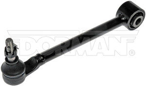 Premium Dorman Lateral Arm | OE Replacement | Precision Engineered for Perfect Fit | Durable Steel | With Bushing & Ball Joint | Limited Lifetime Warranty