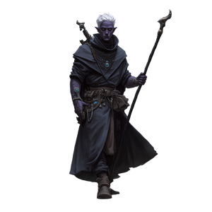 Drow Elf Monk V2 Vinyl Car Decal Sticker – Waterproof & UV-Resistant 3.4133333333333336" Drow Elf Monk V2 Vinyl Car Decal Sticker – Waterproof & UV-Resistant 3.4133333333333336"