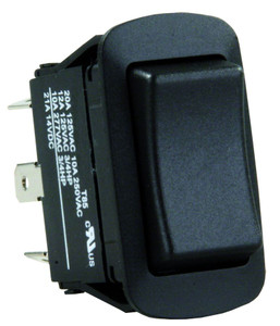 JR Products Rocker Switch | Multi Purpose 20 Amp | Water Resistant RV Switch JR Products Rocker Switch | Multi Purpose 20 Amp | Water Resistant RV Switch