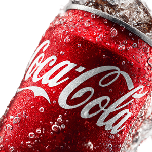 Coca-Cola Can V4 Vinyl Car Decal Sticker – Waterproof & UV-Resistant 6.826666666666667"
