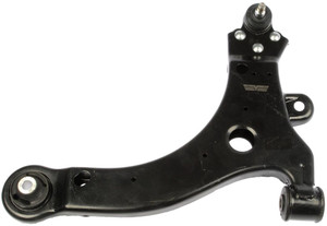 Dorman Control Arm | Fits Various 2000-2016 Models | Buick LaCrosse, Chevrolet Impala, Monte Carlo | Pontiac Grand Prix | Rust & Corrosion Resistant Dorman Control Arm | Fits Various 2000-2016 Models | Buick LaCrosse, Chevrolet Impala, Monte Carlo | Pontiac Grand Prix | Rust & Corrosion Resistant
