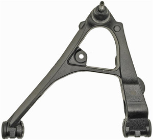 Dorman Control Arm | OE Replacement with Ball Joint and Bushings | Durable Design, Industry-Tested, Complete Repair, Trusted Replacement Dorman Control Arm | OE Replacement with Ball Joint and Bushings | Durable Design, Industry-Tested, Complete Repair, Trusted Replacement