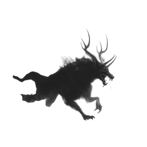 Memory Chimera Vinyl Car Decal Sticker – Waterproof & UV-Resistant 6.826666666666667"