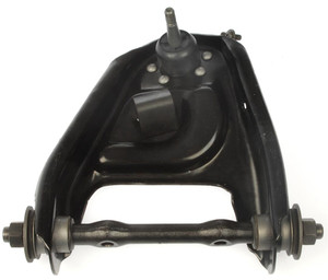 Dorman Control Arm 520-182 OE Solutions; OE Replacement; With Ball Joint And Bushings Dorman Control Arm 520-182 OE Solutions; OE Replacement; With Ball Joint And Bushings