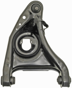 Dorman Control Arm | Complete OE Replacement, With Ball Joint And Bushings, Rust Resistant, Maintenance Free, Limited Lifetime Warranty
