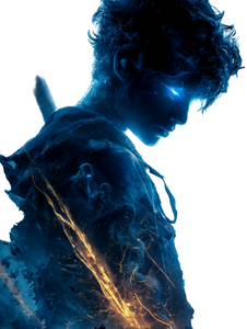 Solo Leveling Poster Vinyl Car Decal Sticker – Waterproof & UV-Resistant 8.213333333333333" Solo Leveling Poster Vinyl Car Decal Sticker – Waterproof & UV-Resistant 8.213333333333333"