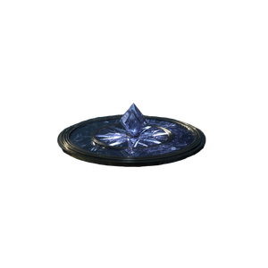 Magical Crystal Compass Vinyl Car Decal Sticker – Waterproof & UV-Resistant 3.4133333333333336"