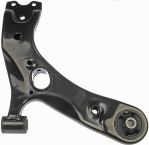 Dorman Control Arm | Fit Various 2008-2019 Models | Trustworthy Replacement OE Solutions | Complete Repair | Durably Designed
