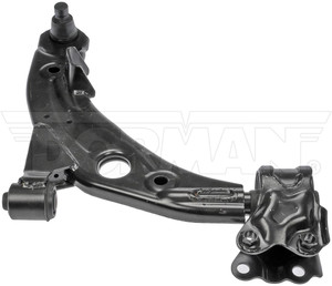 Fits 2007-2015 Mazda CX-9 Dorman Control Arm 521-746 OE Solutions; OE Replacement; Non Adjustable Fits 2007-2015 Mazda CX-9 Dorman Control Arm 521-746 OE Solutions; OE Replacement; Non Adjustable