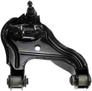 Dorman Control Arm | Trustworthy Replacement with OE Solutions for Various Dodge Ram 1500, 2500, 3500 Vehicles