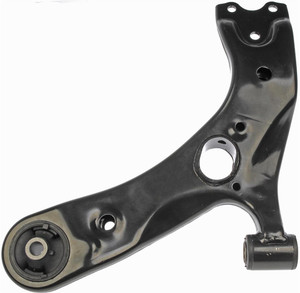 Upgrade to Dorman Control Arm | Durable & Rust Resistant | Fits Various 2008-2019 Models Upgrade to Dorman Control Arm | Durable & Rust Resistant | Fits Various 2008-2019 Models