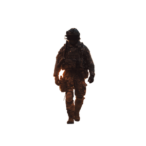 Epic Soldier March Vinyl Car Decal Sticker – Waterproof & UV-Resistant 3.4133333333333336" Epic Soldier March Vinyl Car Decal Sticker – Waterproof & UV-Resistant 3.4133333333333336"