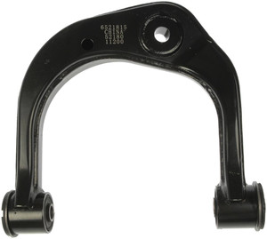 Upgrade your Toyota Tacoma Control Arm with Dorman OE Replacement | Precision-Engineered, Durable, Maintenance Free