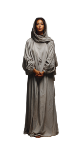 Mother Figure Vinyl Car Decal Sticker – Waterproof & UV-Resistant 9.706666666666667"