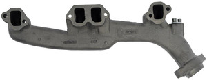 Dorman Exhaust Manifold | OE Replacement | Leak-Resistant | With Gaskets/Hardware Dorman Exhaust Manifold | OE Replacement | Leak-Resistant | With Gaskets/Hardware