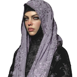 Iranian Woman In Hijab Vinyl Car Decal Sticker – Waterproof & UV-Resistant 3.4133333333333336" Iranian Woman In Hijab Vinyl Car Decal Sticker – Waterproof & UV-Resistant 3.4133333333333336"