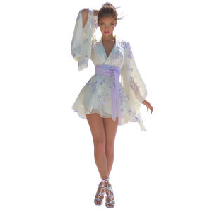 Elegant Kimono Brunette Vinyl Car Decal Sticker – Waterproof & UV-Resistant 3.4133333333333336" Elegant Kimono Brunette Vinyl Car Decal Sticker – Waterproof & UV-Resistant 3.4133333333333336"