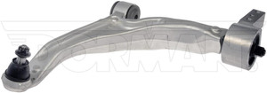 Fits 2009-2015 Honda Pilot Dorman Control Arm 526-767 OE Solutions; OE Replacement; Non Adjustable Fits 2009-2015 Honda Pilot Dorman Control Arm 526-767 OE Solutions; OE Replacement; Non Adjustable