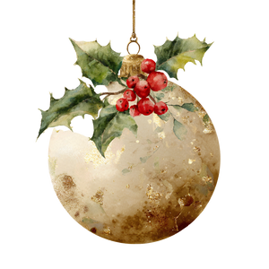 Christmas Ornament Clipart Vinyl Car Decal Sticker – Waterproof & UV-Resistant 3.4133333333333336" Christmas Ornament Clipart Vinyl Car Decal Sticker – Waterproof & UV-Resistant 3.4133333333333336"