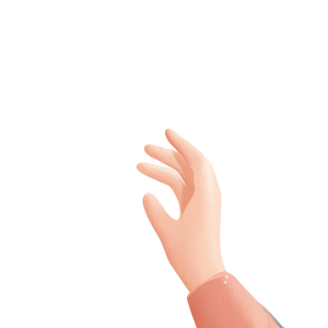 Ladybug And Child Vinyl Car Decal Sticker – Waterproof & UV-Resistant 6.826666666666667"