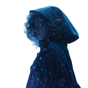 Ethereal Firbolg Druid Vinyl Car Decal Sticker – Waterproof & UV-Resistant 3.4133333333333336" Ethereal Firbolg Druid Vinyl Car Decal Sticker – Waterproof & UV-Resistant 3.4133333333333336"