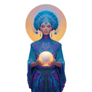 Cosmic Balkan Goddess V2 Vinyl Car Decal Sticker – Waterproof & UV-Resistant 6.826666666666667" Cosmic Balkan Goddess V2 Vinyl Car Decal Sticker – Waterproof & UV-Resistant 6.826666666666667"