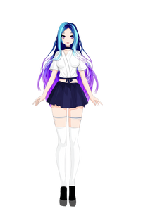 Anime Girl V165 Vinyl Car Decal Sticker – Waterproof & UV-Resistant 8.96" Anime Girl V165 Vinyl Car Decal Sticker – Waterproof & UV-Resistant 8.96"