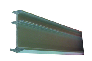 Upgrade Your RV Interior with JR Products Type B Curtain Track | Easy Installation | Durable Aluminum Construction Upgrade Your RV Interior with JR Products Type B Curtain Track | Easy Installation | Durable Aluminum Construction