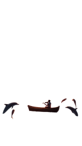 Cosmic Violinist V3 Vinyl Car Decal Sticker – Waterproof & UV-Resistant 9.706666666666667"