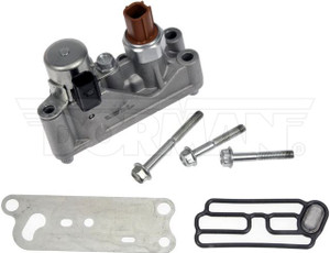 High Quality Variable Valve Timing Solenoid | Fits 2008-2016 Honda & Acura | Durable Construction | Vehicle Tested