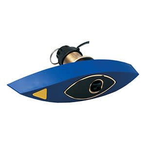 Garmin AIRMAR B744V Thru-Hull Transducer | 800-1200ft Depth, 50/200kHz, 600W Garmin AIRMAR B744V Thru-Hull Transducer | 800-1200ft Depth, 50/200kHz, 600W