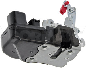 Premium Tailgate Lock Actuator Motor | Fits Various 2003-2007 Jeep Liberty | Durable Construction Premium Tailgate Lock Actuator Motor | Fits Various 2003-2007 Jeep Liberty | Durable Construction